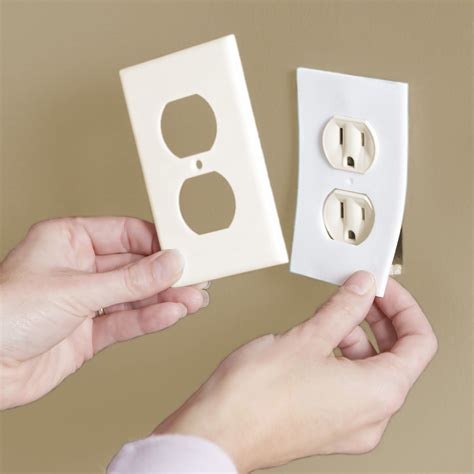 outlet insulation